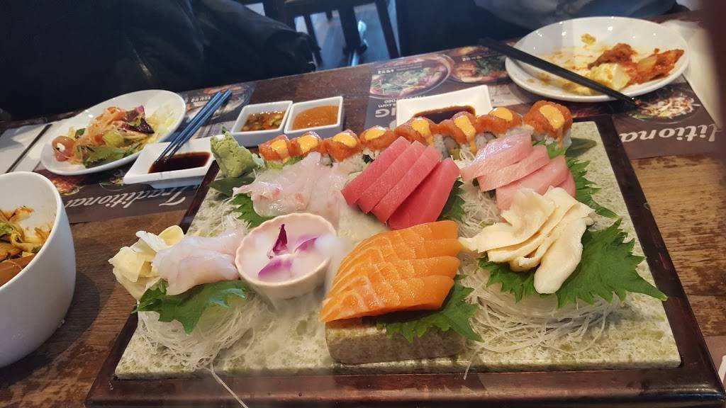 Tang | restaurant | 196-50 Northern Blvd, Flushing, NY 11358, USA | 7182797080 OR +1 718-279-7080