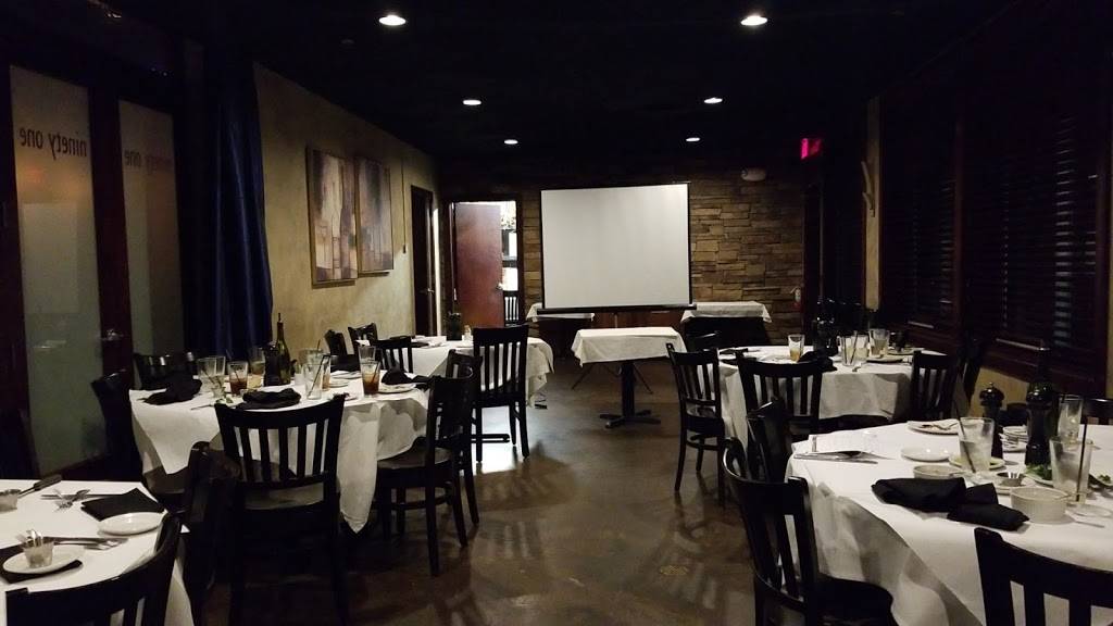 91 Wood Fired Oven | restaurant | 5570 Fulton Dr NW, Canton, OH 44718, USA | 3304979111 OR +1 330-497-9111