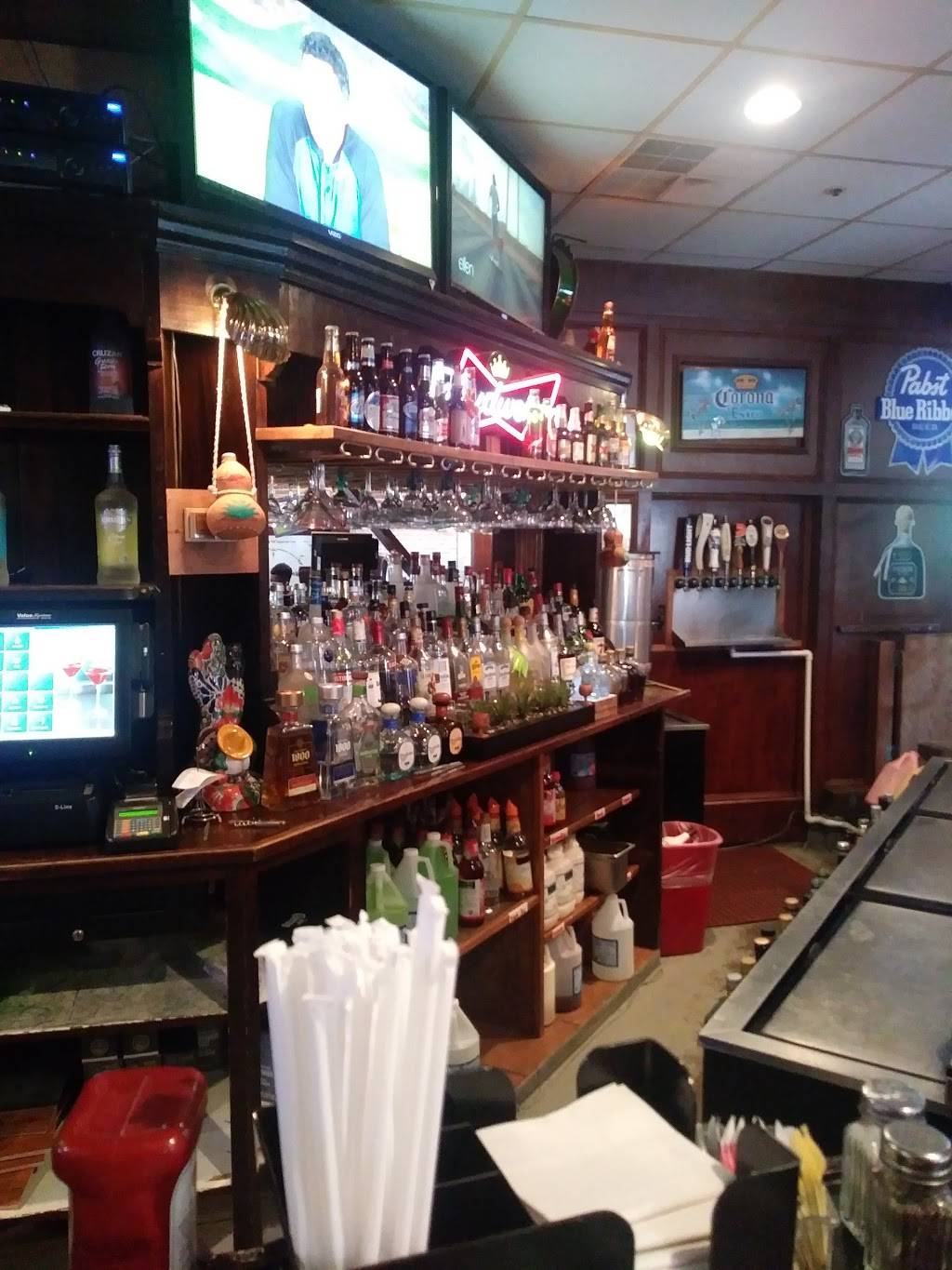 Mi Rancho Mexican Restaurant | restaurant | 2 8th St, Augusta, GA 30901, USA | 7067243366 OR +1 706-724-3366