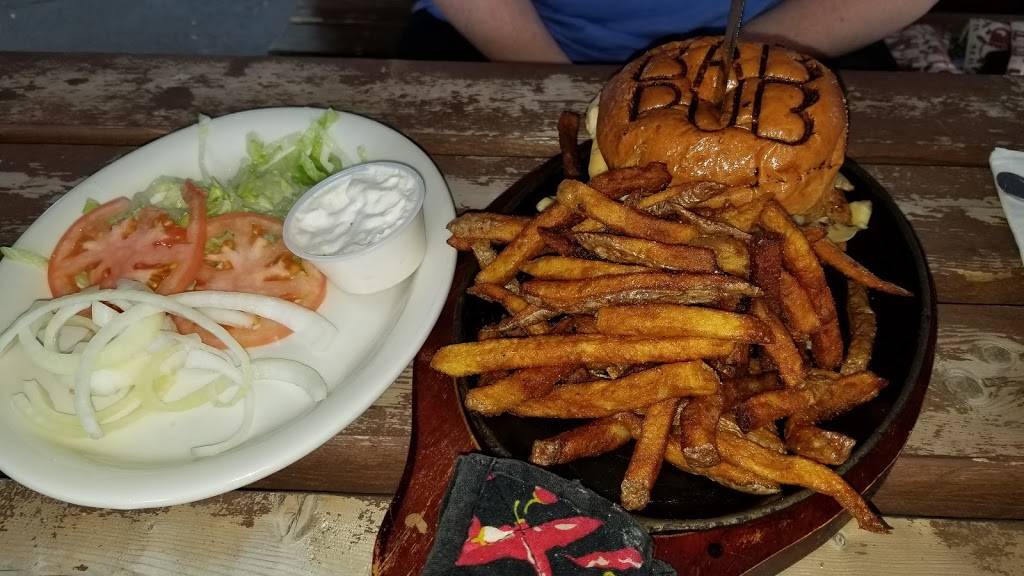 Build a Burger Pub | restaurant | 2012 Central Ave, Albany, NY 12205, USA | 5188690494 OR +1 518-869-0494