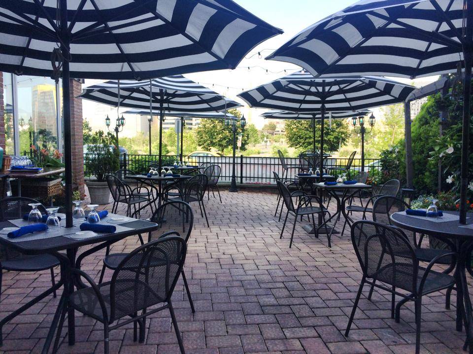 Villa Italia | restaurant | 26 Mill River St, Stamford, CT 06902, USA | 2033487742 OR +1 203-348-7742