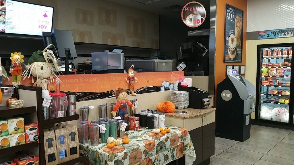 Dunkin | bakery | 1300 W Main St, Warren, MA 01083, USA | 4134365407 OR +1 413-436-5407