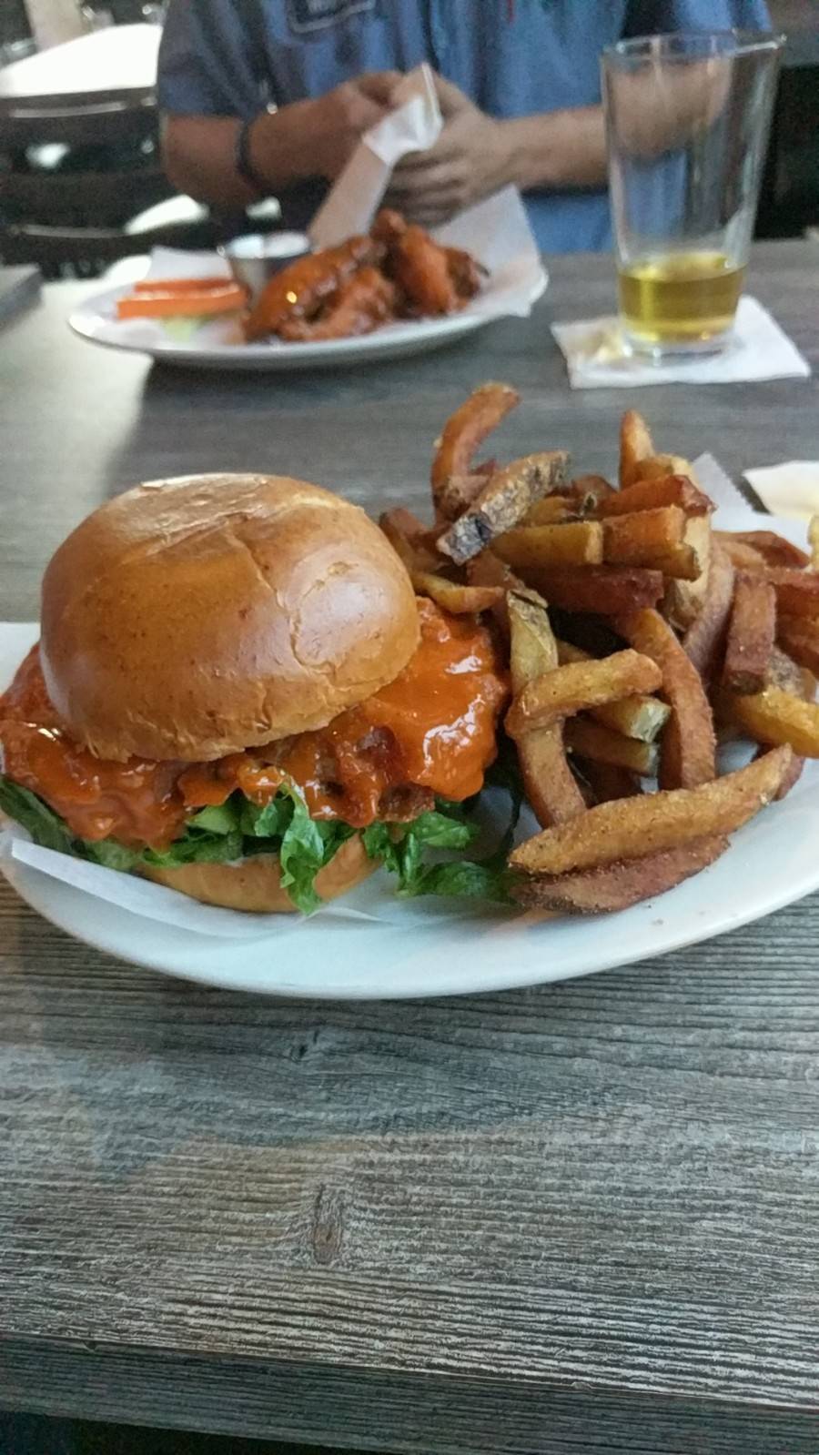 The Ballpark Pub | restaurant | 514 W Pershing Rd, Chicago, IL 60609, USA | 7736754687 OR +1 773-675-4687