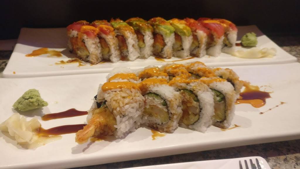 Mikasa Japanese Bistro | restaurant | 15138 S Harlan Rd, Lathrop, CA 95330, USA | 2098581818 OR +1 209-858-1818