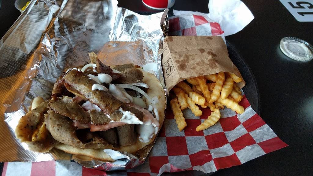 Patellis Gyros & Beef | restaurant | 572 Weston Ridge Dr, Naperville, IL 60563, USA | 3312137173 OR +1 331-213-7173