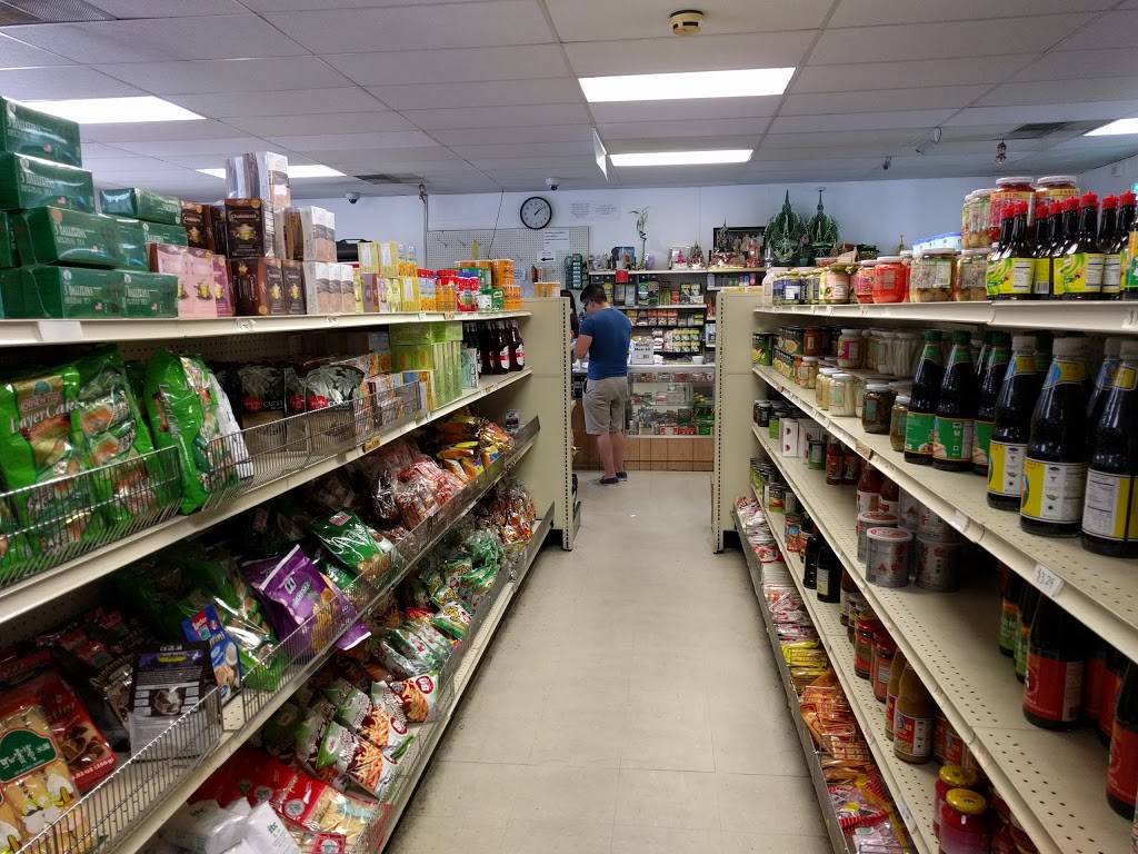 Asia Market Thai Lao Food | meal takeaway | 3620 N Main St, Houston, TX 77009, USA | 8329684559 OR +1 832-968-4559