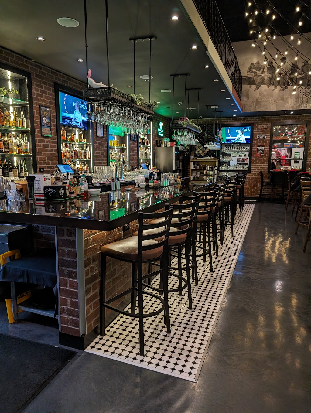 Little Pops NY Pizzeria Trattoria Lisle | restaurant | 2799 Maple Ave, Lisle, IL 60532, USA | 6306878444 OR +1 630-687-8444