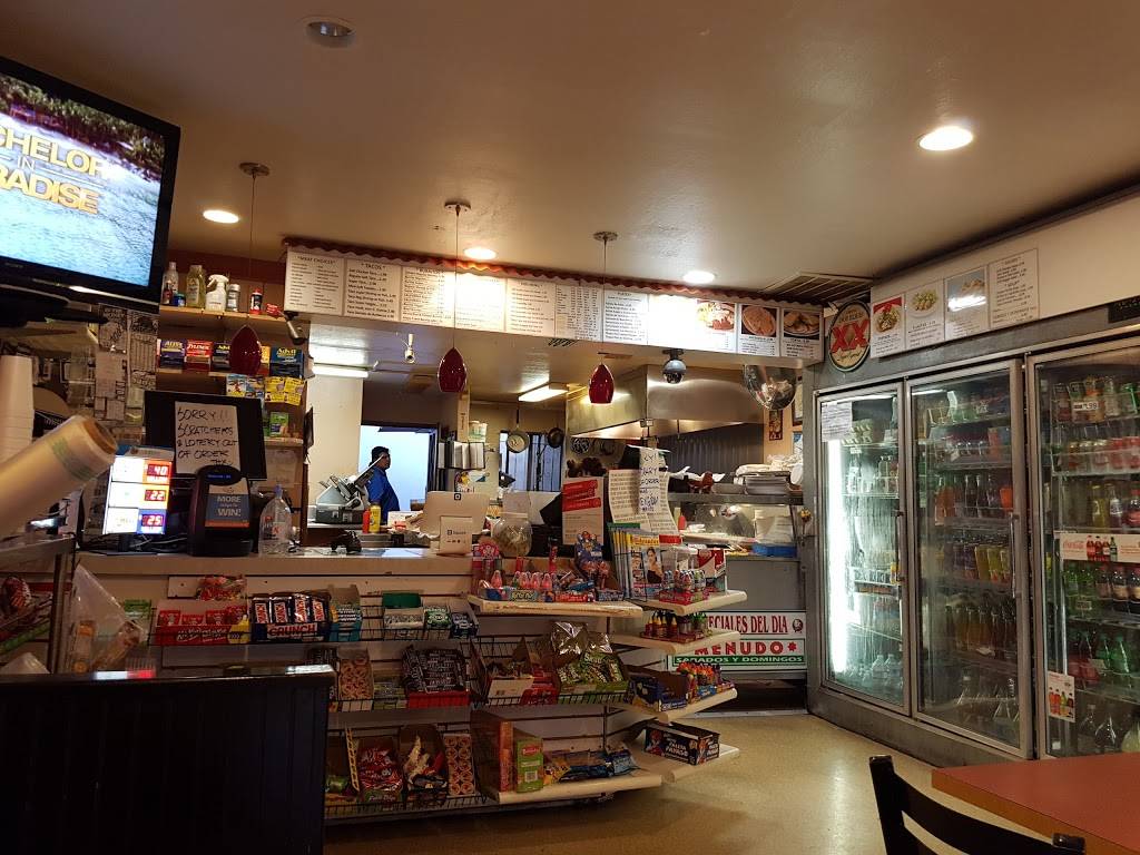 La Huasteca Chiquita | restaurant | 7673 Thornton Ave, Newark, CA 94560, USA | 5107958656 OR +1 510-795-8656