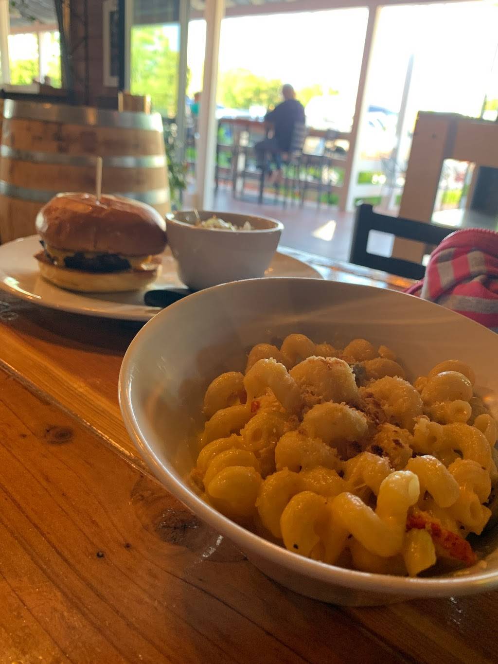 Le Grange Grill and Cellars | restaurant | 24683 Washington Ave, Murrieta, CA 92562, USA | 9516002800 OR +1 951-600-2800