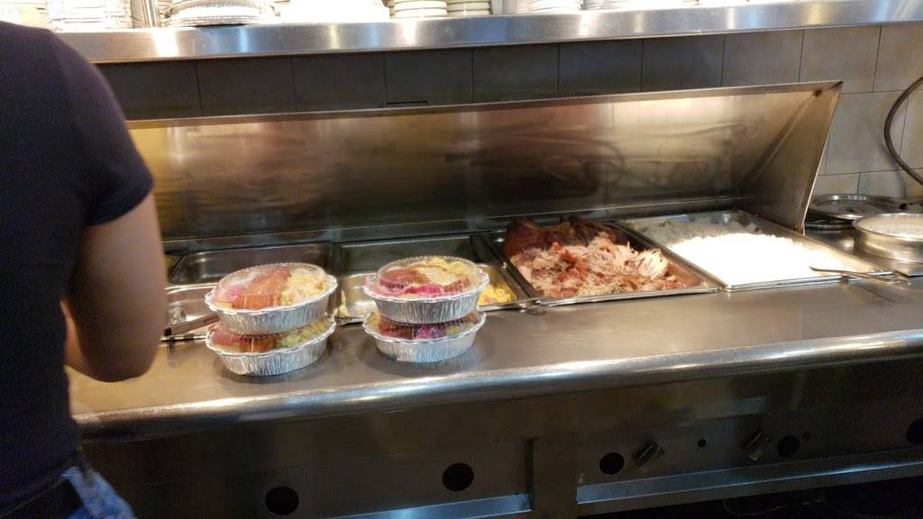 La Flor De Broadway | restaurant | 3395 Broadway, New York, NY 10031, USA | 2122811556 OR +1 212-281-1556