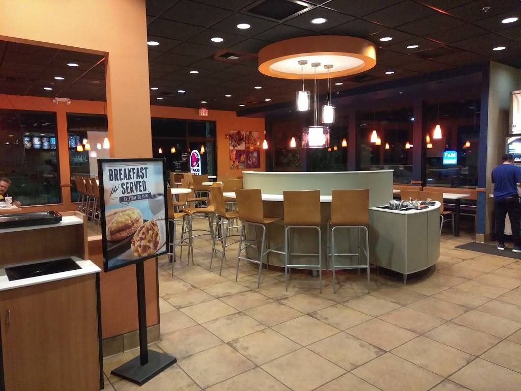 Taco Bell | meal takeaway | 2421 Patterson Rd, Riverbank, CA 95367, USA | 2098638514 OR +1 209-863-8514