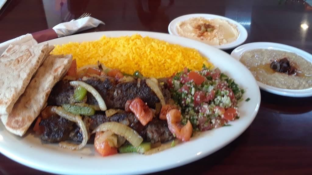 Mediterranean Cuisine | restaurant | 1938 US-45 BYP, Jackson, TN 38305, USA | 7313004696 OR +1 731-300-4696
