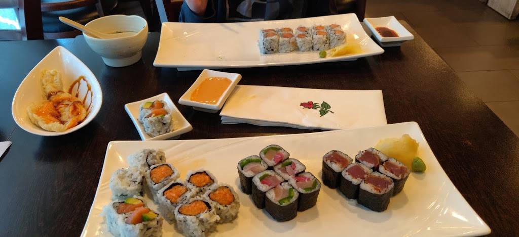 Kawa Japanese Fusion | restaurant | 162 N Main St, Florida, NY 10921, USA | 8456518080 OR +1 845-651-8080