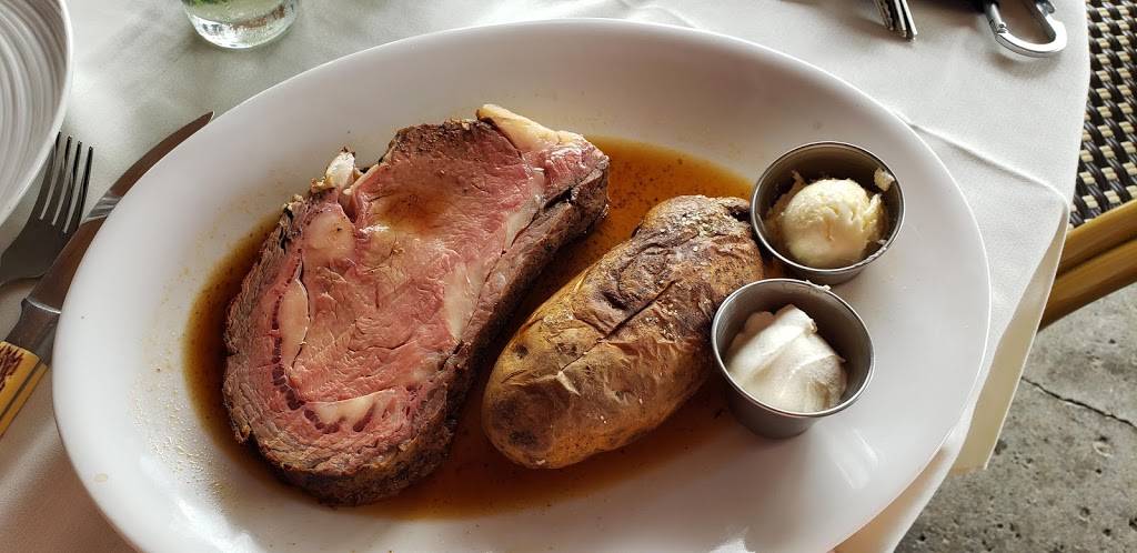 Greg Norman Australian Grille | restaurant | 4930 US-17, North Myrtle Beach, SC 29582, USA | 8433610000 OR +1 843-361-0000