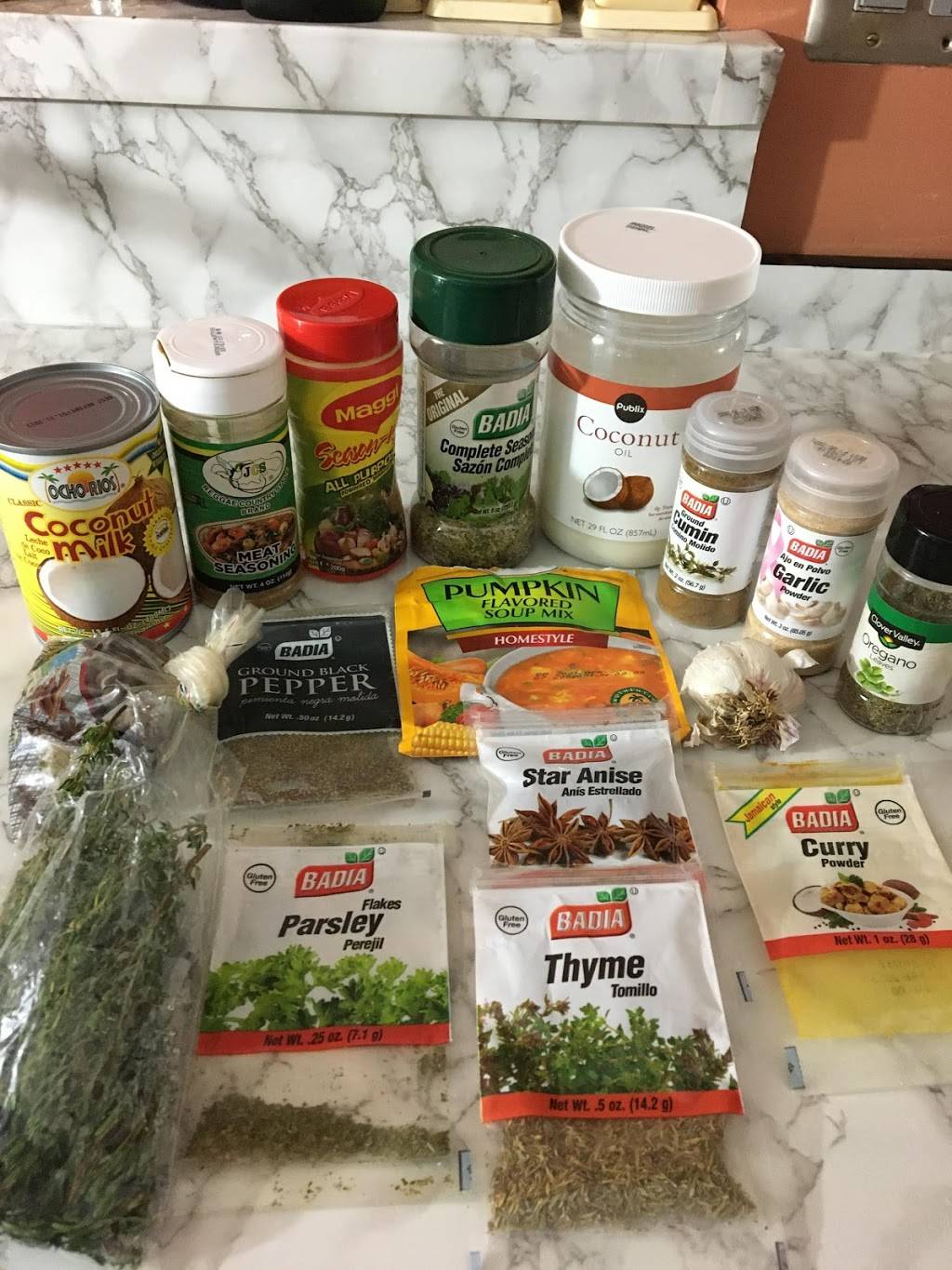 Yardstyle Kitchen | restaurant | 6911 Environ Blvd, Lauderhill, FL 33319, USA | 9548655709 OR +1 954-865-5709