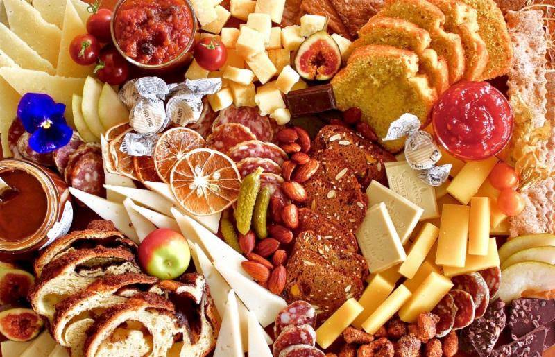 BKLYN Larder | restaurant | 228 Flatbush Ave, Brooklyn, NY 11217, USA | 7187831250 OR +1 718-783-1250