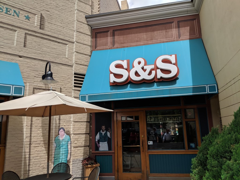 S&S Restaurant | restaurant | 1334 Cambridge St, Cambridge, MA 02139, USA | 6173540777 OR +1 617-354-0777