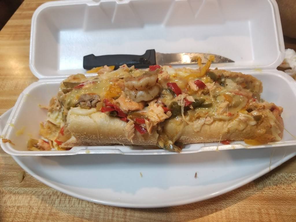 Pearls Pleasurable Eatery | restaurant | 428 W Olney Ave, Philadelphia, PA 19120, USA | 2152522052 OR +1 215-252-2052