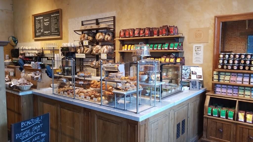 Le Pain Quotidien | restaurant | 9630 S Santa Monica Blvd, Beverly Hills, CA 90210, USA | 3108591100 OR +1 310-859-1100