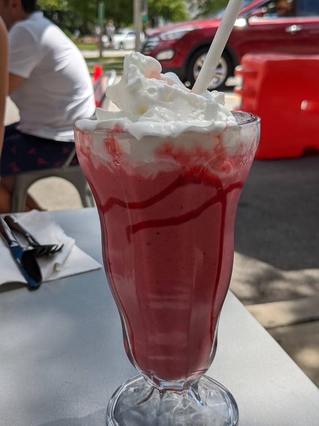 Sweet & Tart | restaurant | 112 S Prospect Ave, Park Ridge, IL 60068, USA | 8475185555 OR +1 847-518-5555