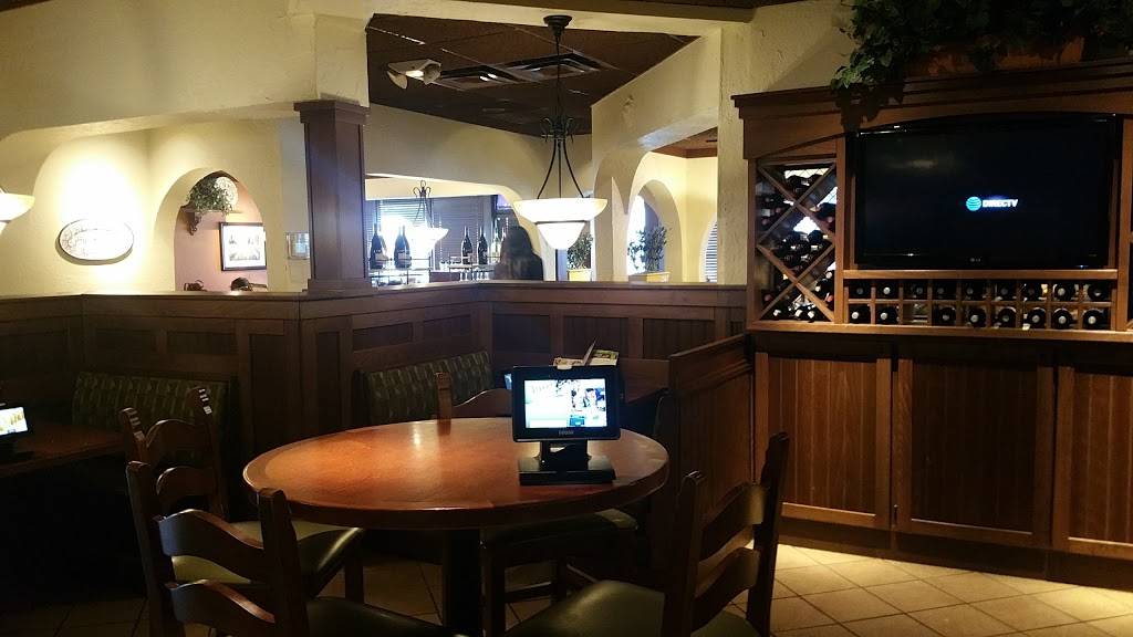 Olive Garden Italian Restaurant | meal takeaway | 13910 E US Hwy 40, Independence, MO 64055, USA | 8163730411 OR +1 816-373-0411