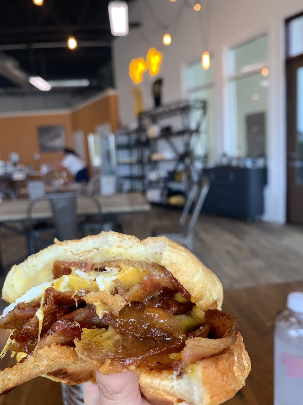 Effin Egg | restaurant | 13123 E Emerald Coast Pkwy, STE C, Rosemary Beach, FL 32461, USA | 8502133094 OR +1 850-213-3094