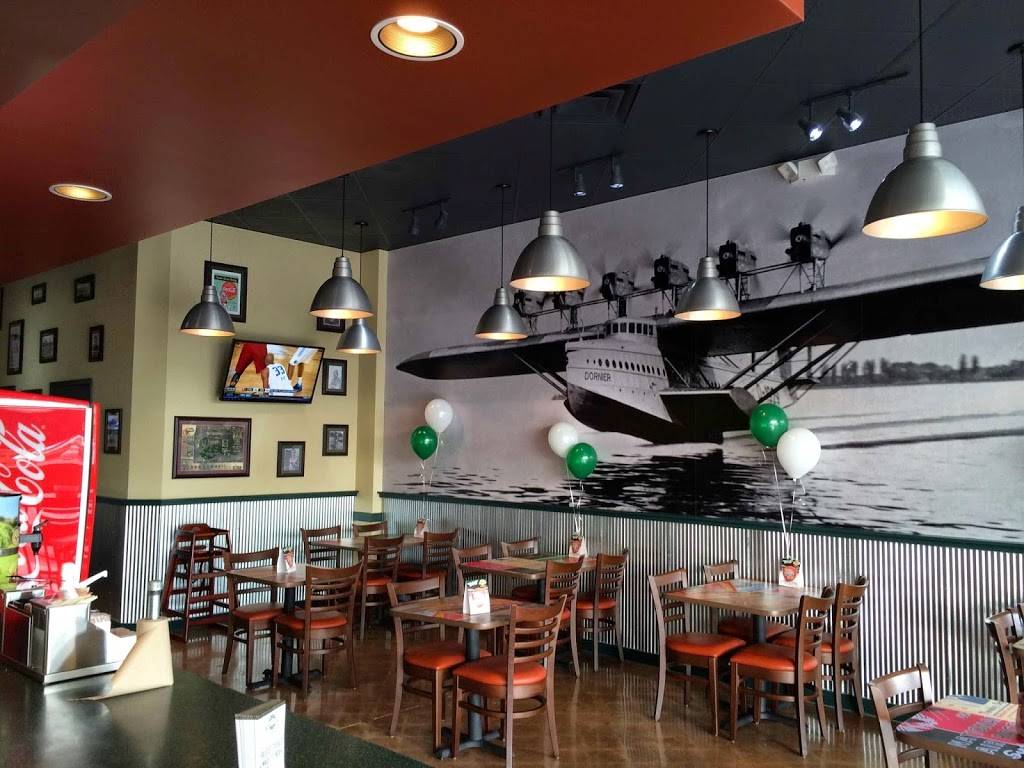 Wingstop | restaurant | 8558 Firestone Blvd, Downey, CA 90241, USA | 5629232222 OR +1 562-923-2222