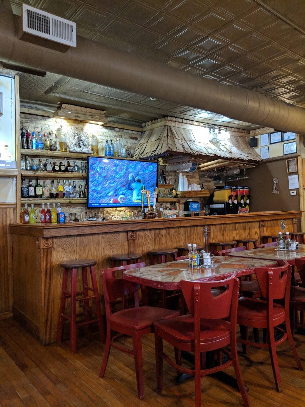 El Patron Mexican Grill | restaurant | 2 W Fulton St, Edgerton, WI 53534, USA | 6085616400 OR +1 608-561-6400