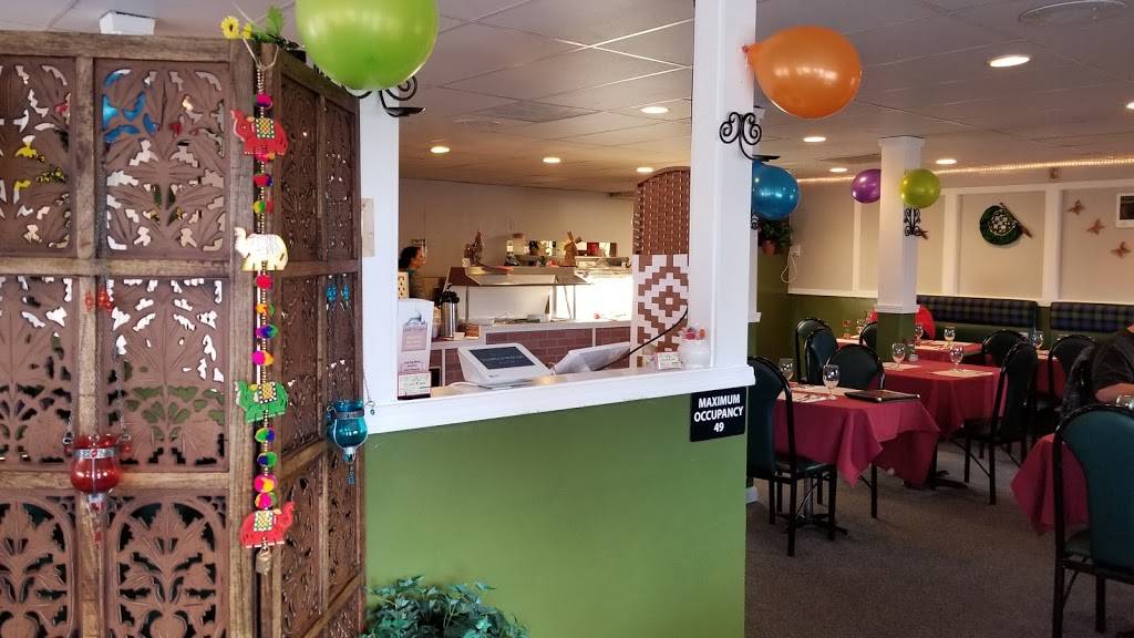 Taj Grill N Spice Indian Cuisine | restaurant | 2310 WA-530, Arlington, WA 98223, USA | 3603224360 OR +1 360-322-4360