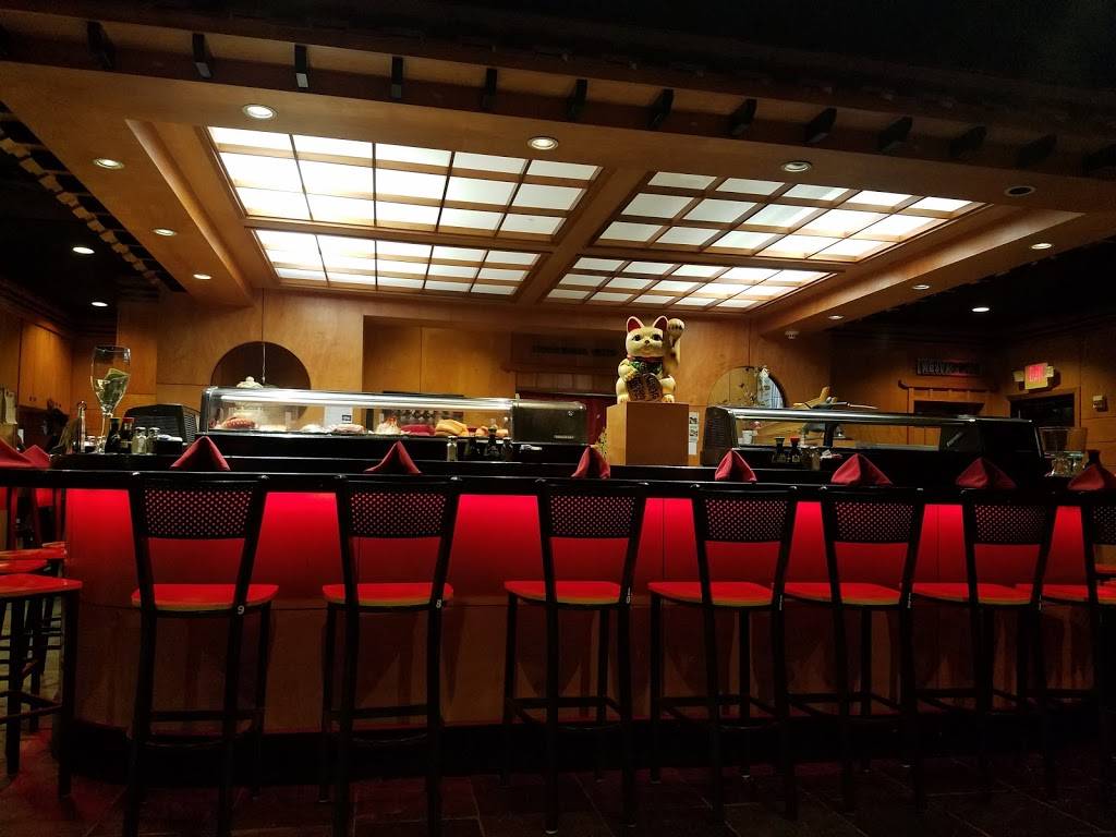 Tokyo Japanese Steakhouse & Sushi Bar | restaurant | 1970 Interstate 10 Access Rd, Beaumont, TX 77707, USA | 4098404255 OR +1 409-840-4255