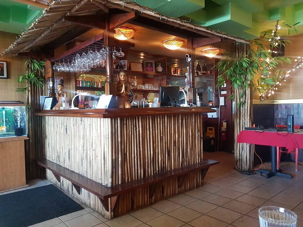 Lemongrass Thai Restaurant | restaurant | 847 Albion Rd, Etobicoke, ON M9V 1A3, Canada | 4167441368 OR +1 416-744-1368