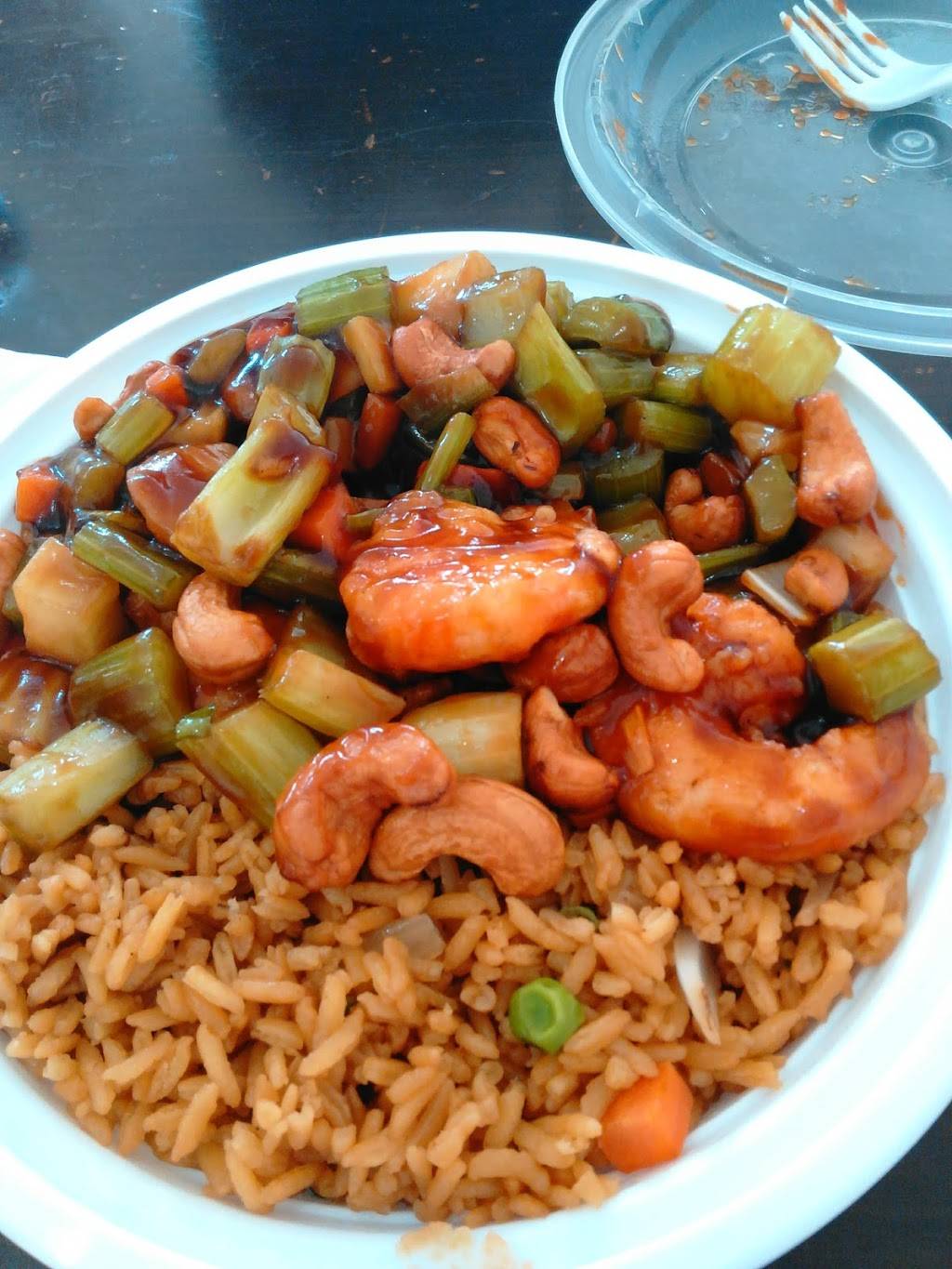 Eat Rice | restaurant | 7432 W Holmes Ave, Greenfield, WI 53220, USA | 4142822338 OR +1 414-282-2338