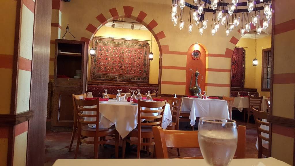 Cafe Istanbul Easton | restaurant | 3983 Worth Ave, Columbus, OH 43219, USA | 6144739144 OR +1 614-473-9144