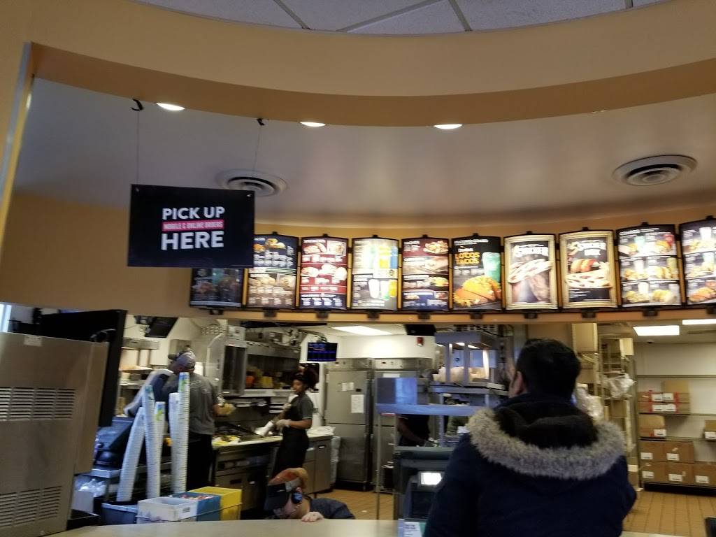 Taco Bell | meal takeaway | 4347 W Saginaw Hwy, Lansing, MI 48917, USA | 5173231783 OR +1 517-323-1783