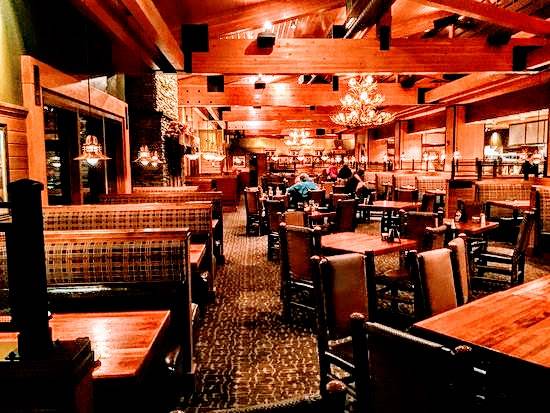 Claim Jumper Restaurants | restaurant | 18725 33rd Ave W, Lynnwood, WA 98037, USA | 4257785700 OR +1 425-778-5700