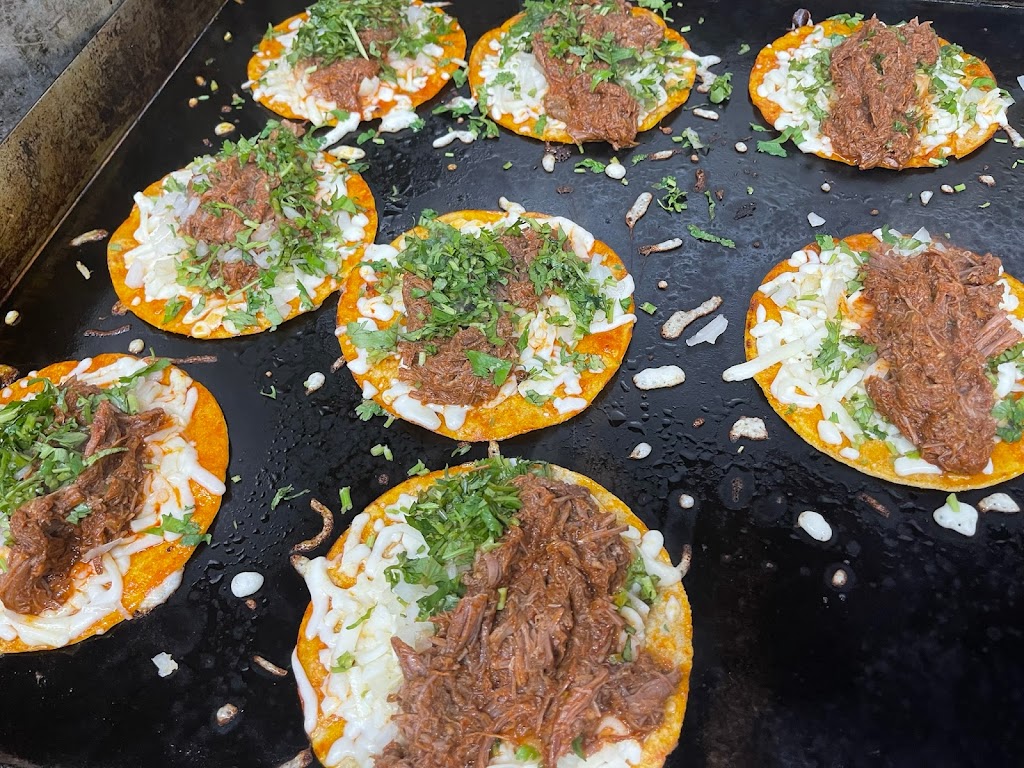 Tacos Barbirria | restaurant | 14001 FM 2100, Crosby, TX 77532, USA | 3464319852 OR +1 346-431-9852