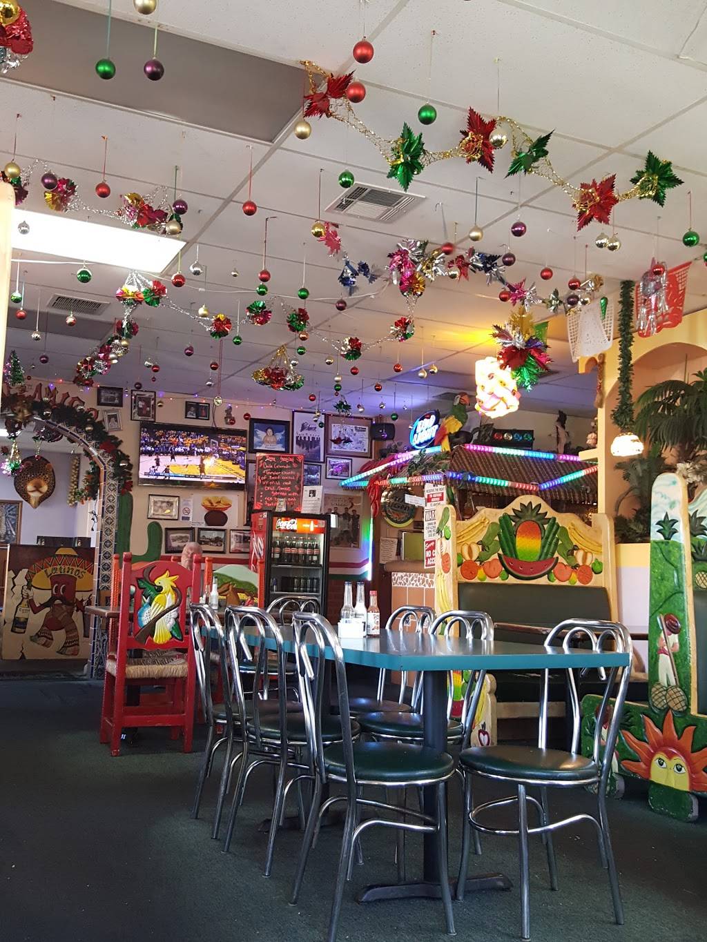 Latinos Restaurant | restaurant | 5232 Shasta Dam Blvd # A, Shasta Lake, CA 96019, USA | 5302750889 OR +1 530-275-0889