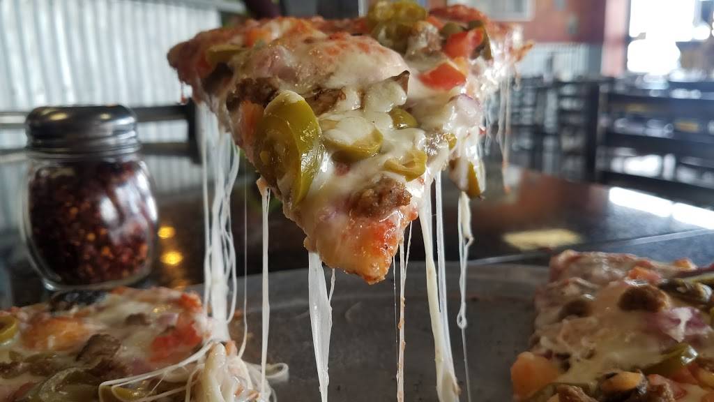 Abos Pizza | meal delivery | 2229 Wildcat Reserve Pkwy a1, Highlands Ranch, CO 80129, USA | 3034709999 OR +1 303-470-9999