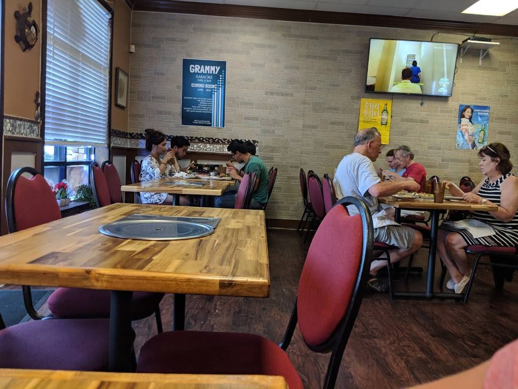 Korean BBQ | restaurant | 908 S Lynnhaven Rd, Virginia Beach, VA 23452, USA | 7573682404 OR +1 757-368-2404