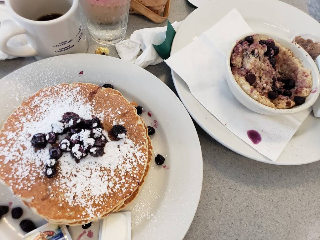 Mamas Kitchen | restaurant | 9312 N Florida Ave, Tampa, FL 33612, USA | 8139327111 OR +1 813-932-7111