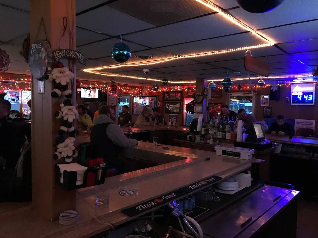 Kick- Offs | restaurant | 3533 W 159th St, Markham, IL 60428, USA | 7085967192 OR +1 708-596-7192