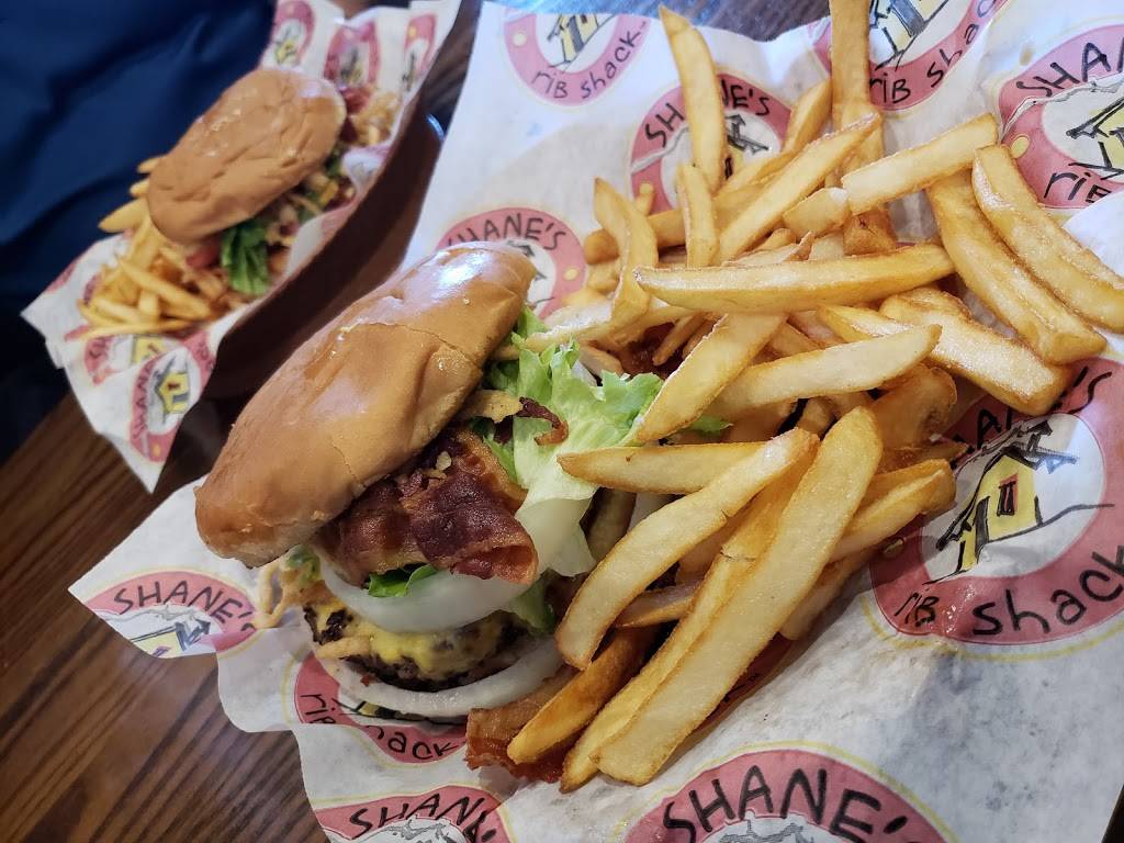 Shanes Rib Shack | restaurant | 3984 Atlanta Hwy, Montgomery, AL 36109, USA | 3345936539 OR +1 334-593-6539