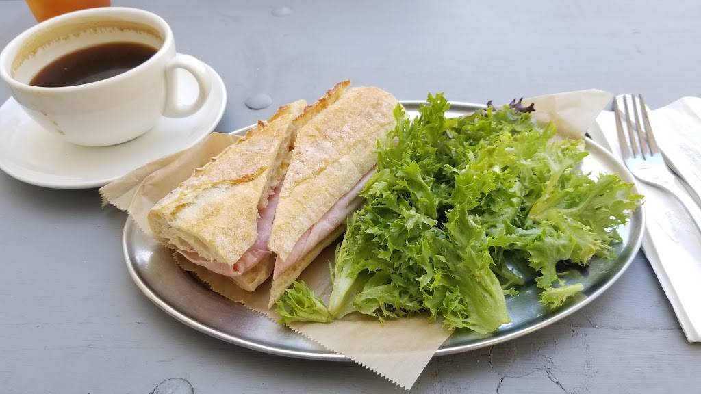 Lincoln | bakery | 1992 Lincoln Ave, Pasadena, CA 91103, USA | 6267656746 OR +1 626-765-6746