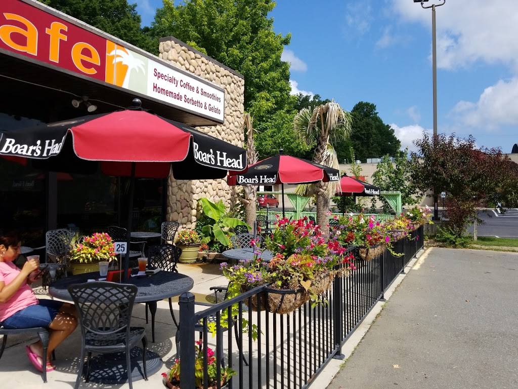 Palms Cafe | cafe | 1609 W Innes St, Salisbury, NC 28144, USA | 7046382203 OR +1 704-638-2203