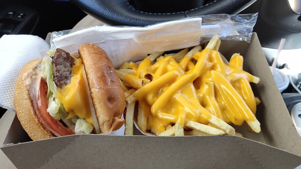 In-N-Out Burger | restaurant | 28782 Camino Capistrano, San Juan Capistrano, CA 92675, USA | 8007861000 OR +1 800-786-1000