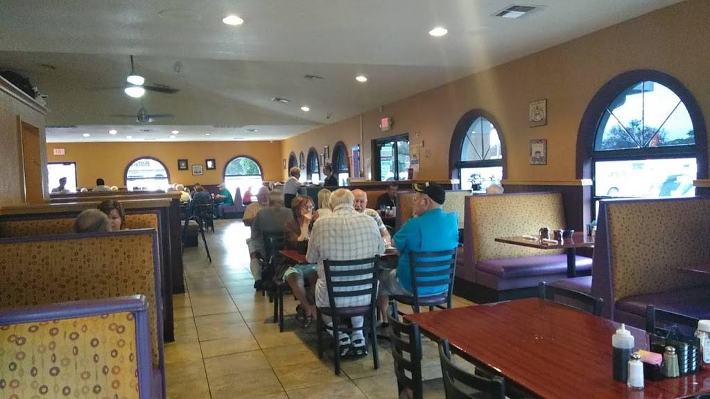 Susies Grill | restaurant | 1252 Mariner Blvd, Spring Hill, FL 34609, USA | 3526832090 OR +1 352-683-2090