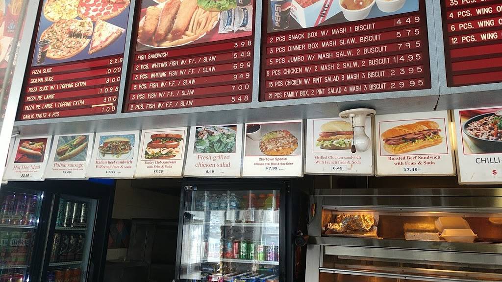 Chitown Chicken | restaurant | 4154 W Chicago Ave, Chicago, IL 60651, USA | 7733429055 OR +1 773-342-9055