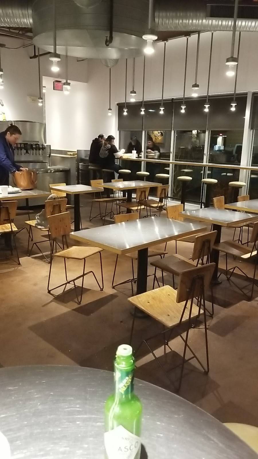 Chipotle Mexican Grill | restaurant | 28251 Diehl Rd Ste A, Warrenville, IL 60555, USA | 6308360016 OR +1 630-836-0016