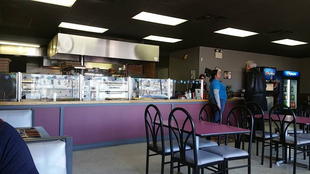 JojoZ Crazy Pizza | restaurant | 1704 New Holland Pike, Lancaster, PA 17601, USA | 7173925656 OR +1 717-392-5656