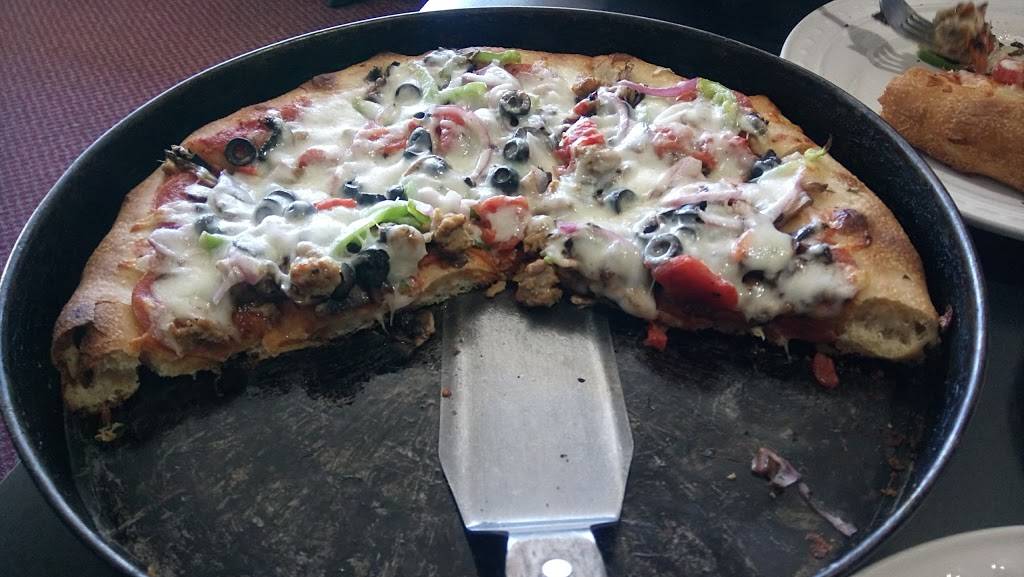 Numero Uno Pizza - Pasadena | meal delivery | 3562 E Foothill Blvd, Pasadena, CA 91107, USA | 6265771723 OR +1 626-577-1723